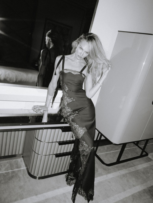 Candice Swanepoel Instagram Photos, September 2025 6