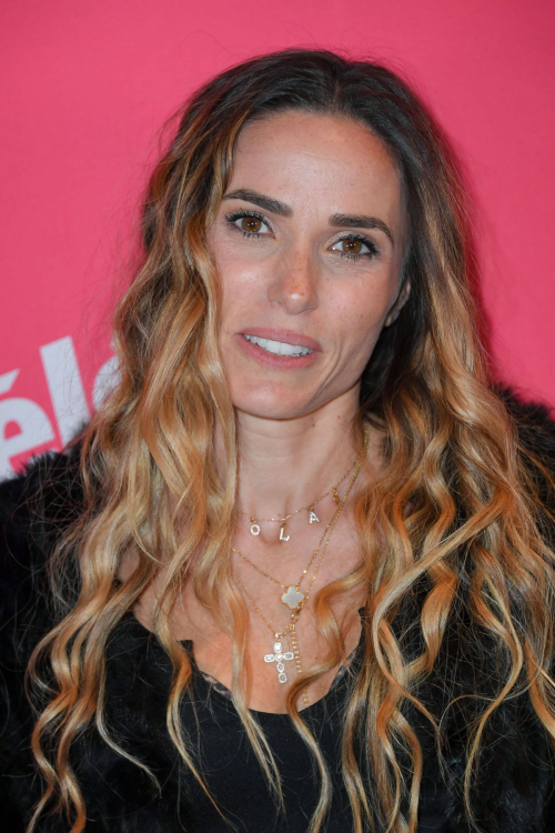 Capucine Anav at Tele-Loisirs Awards Paris, September 2025 1