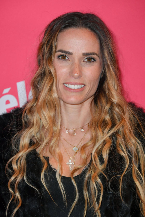 Capucine Anav at Tele-Loisirs Awards Paris, September 2025 2
