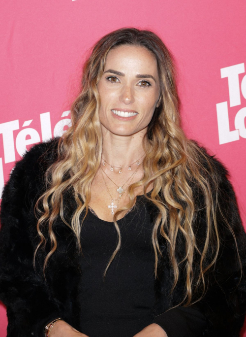 Capucine Anav at Tele-Loisirs Awards Paris, September 2025 3