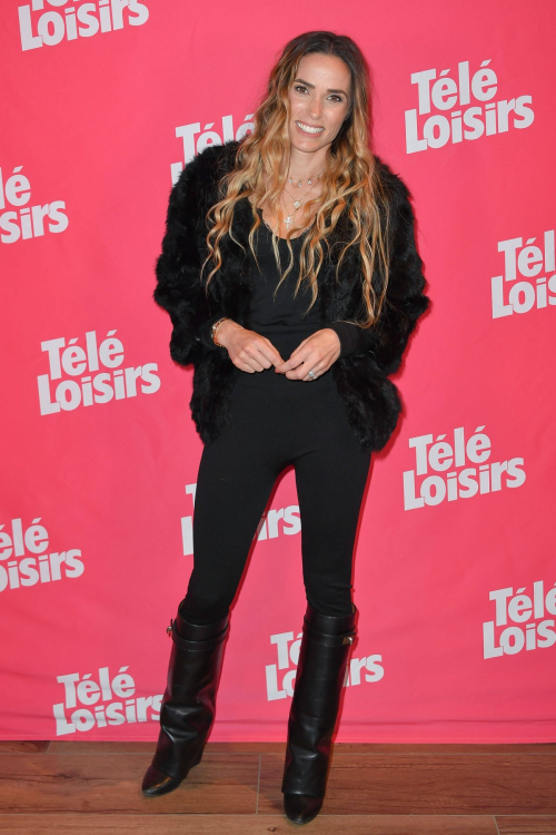 Capucine Anav at Tele-Loisirs Awards Paris, September 2025 5