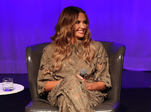 Carly Pearce at Country Music Hall of Fame Opry at 100, Nashville, September 2025 3
