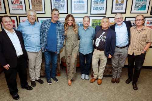 Carly Pearce at Country Music Hall of Fame Opry at 100, Nashville, September 2025 5