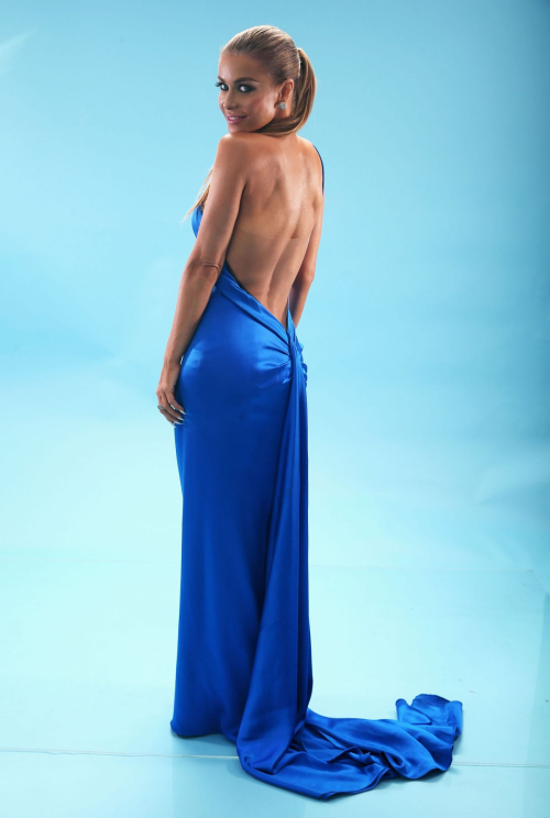 Carmen Electra at a Photoshoot, 2013 3