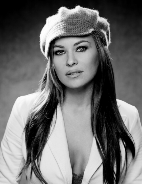 Carmen Electra for Self Assignment, 2005 2