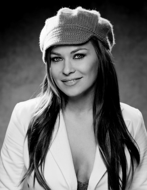 Carmen Electra for Self Assignment, 2005 3