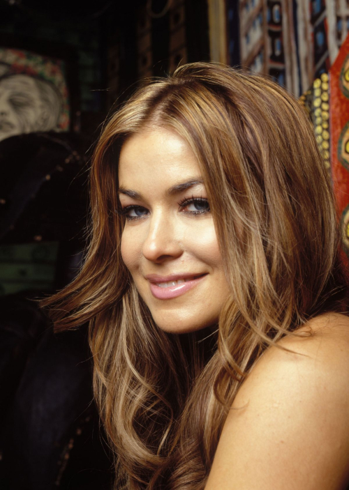 Carmen Electra – Las Vegas Fight Promos, 2001 4