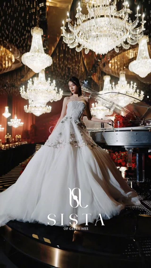 Cathryn Li – Instagram Photos, September 2025 3