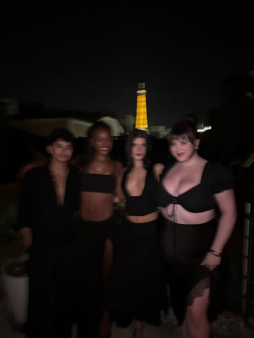 Charli D’Amelio instagram photos, September 2025 4