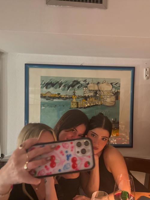 Charli D’Amelio – Instagram Photos, September 2025 1