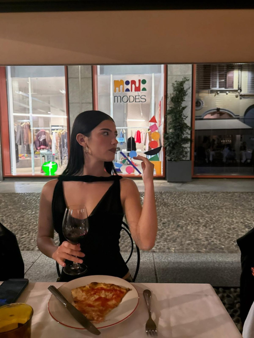 Charli D’Amelio – Instagram Photos, September 2025 4
