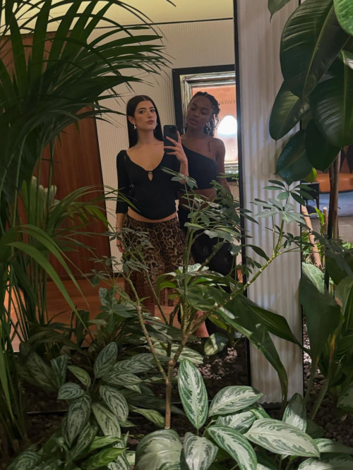 Charli D’Amelio – Instagram Photos, September 2025 5