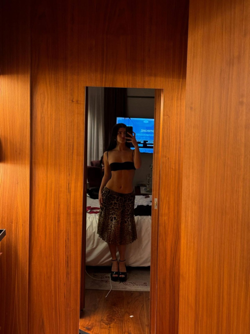 Charli D’Amelio – Instagram Photos, September 2025 7