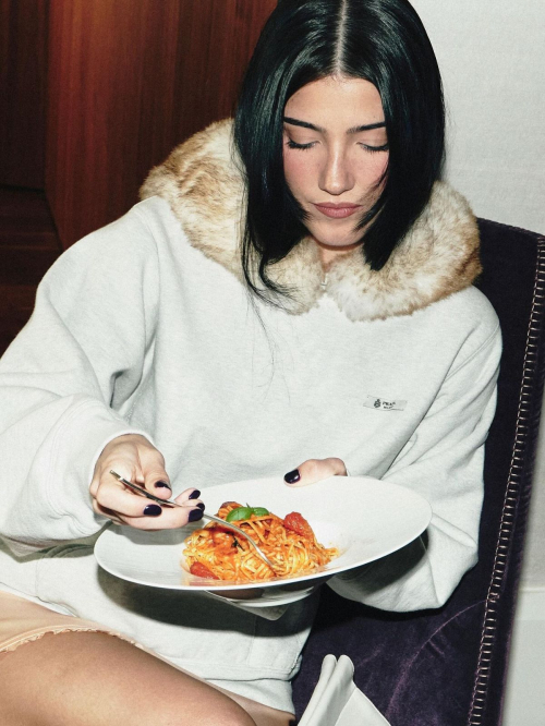 Charli DAmelio Instagram Photos, September 2025 11