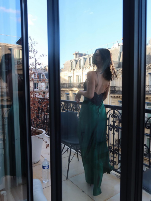 Charli DAmelio Instagram Photos, September 2025 13