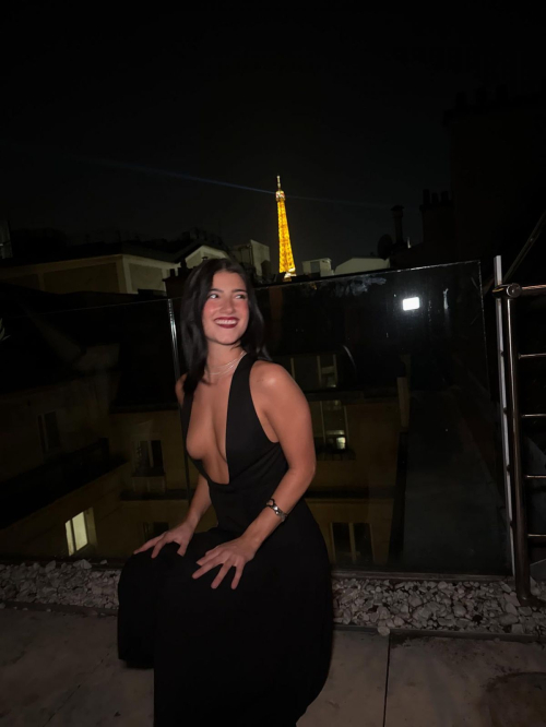 Charli DAmelio Instagram Photos, September 2025 15