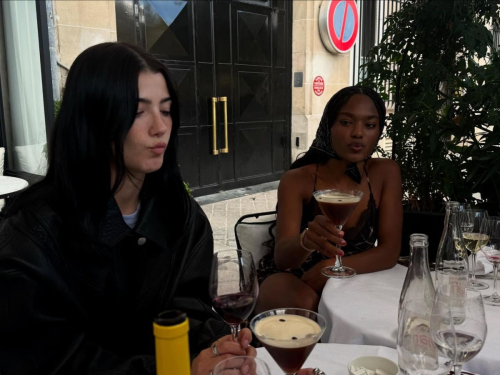 Charli DAmelio Instagram Photos, September 2025 16