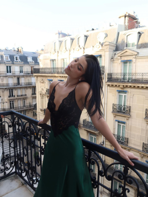 Charli DAmelio Instagram Photos, September 2025 18