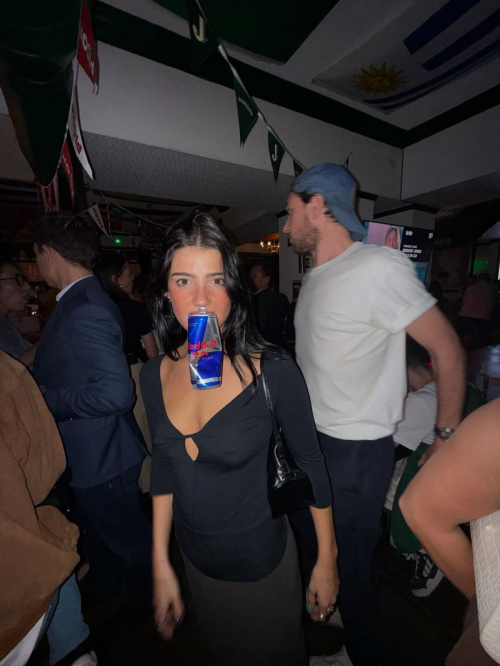 Charli DAmelio Instagram Photos, September 2025 19