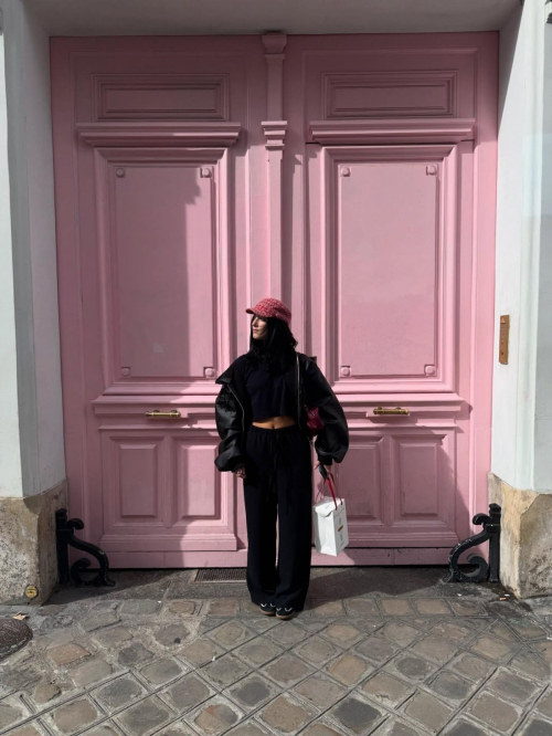 Charli DAmelio Instagram Photos, September 2025 21