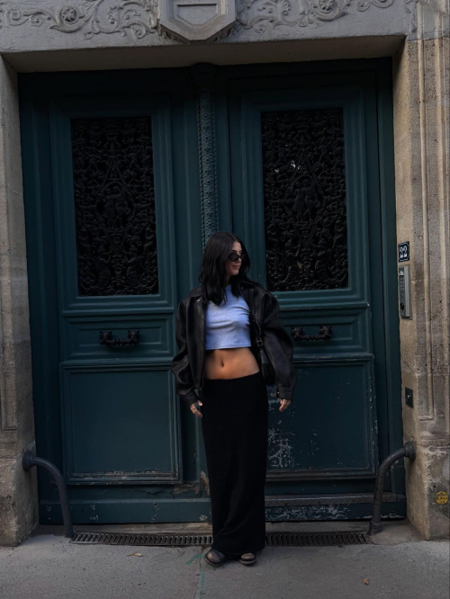 Charli DAmelio Instagram Photos, September 2025 22