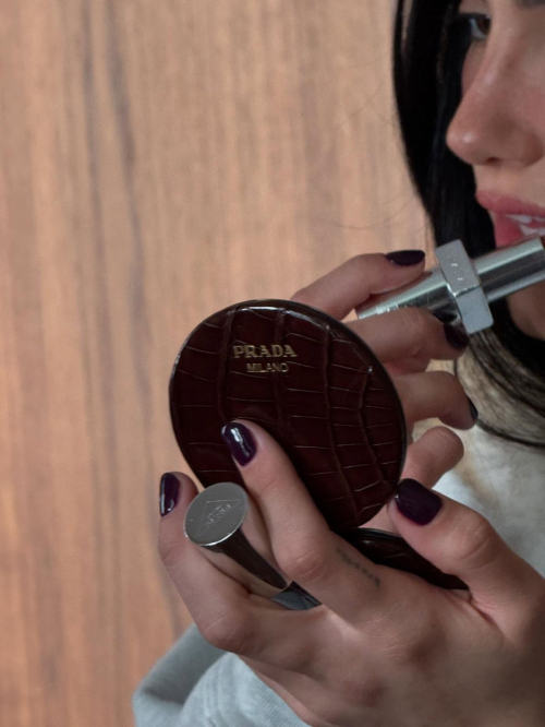 Charli DAmelio Instagram Photos, September 2025 3