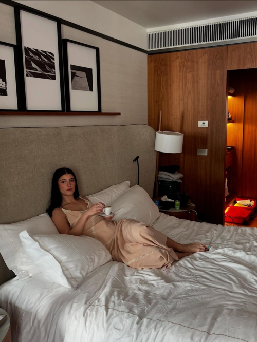 Charli DAmelio Instagram Photos, September 2025 8