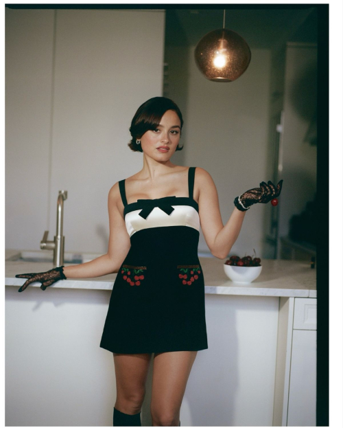 Chase Sui Wonders photoshoot, July 2025 5