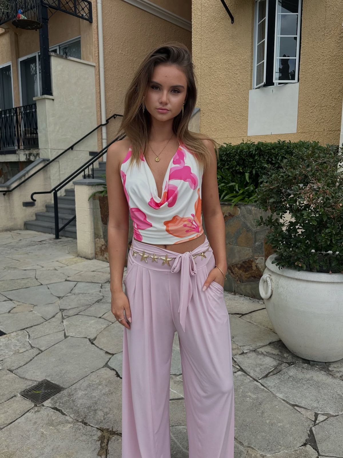 Chelsea Mayer instagram photos, September 2025