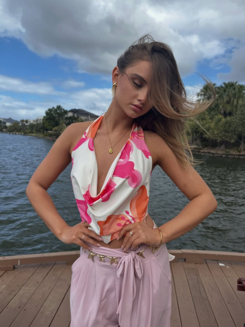 Chelsea Mayer instagram photos, September 2025 2