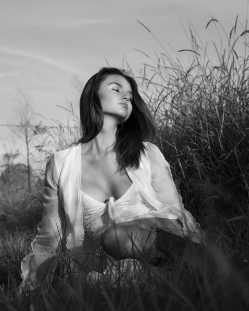 Chelsea Mayer instagram photos, September 2025 2