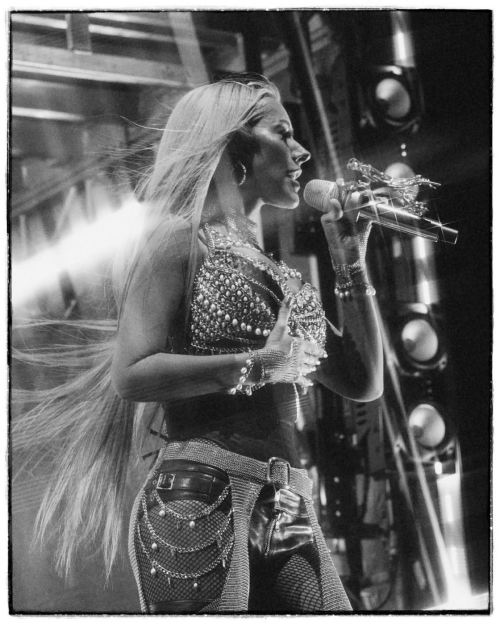 Christina Aguilera instagram photos, September 2025 4
