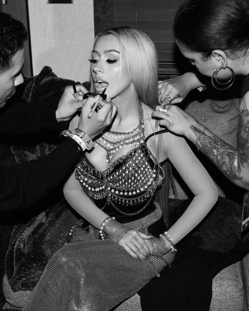 Christina Aguilera instagram photos, September 2025 8