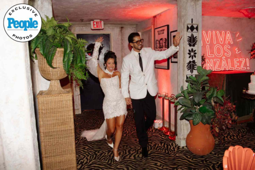 Cierra Ramirez for People Magazine, September 2025 1