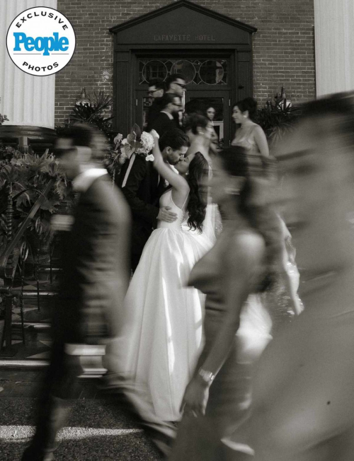 Cierra Ramirez for People Magazine, September 2025 3