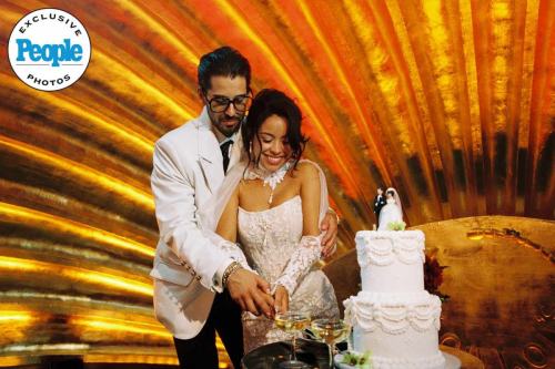 Cierra Ramirez for People Magazine, September 2025 4