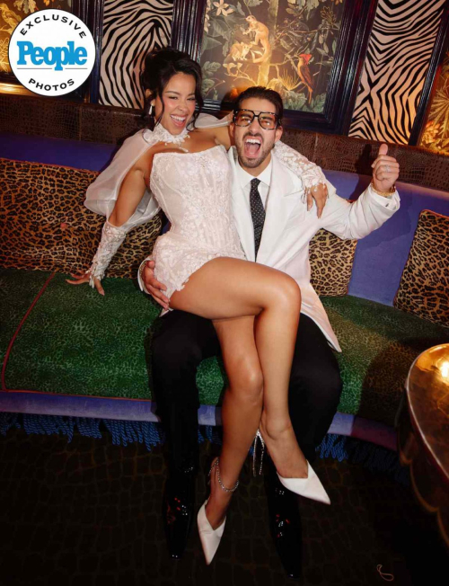 Cierra Ramirez for People Magazine, September 2025 5