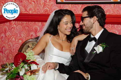 Cierra Ramirez for People Magazine, September 2025 6