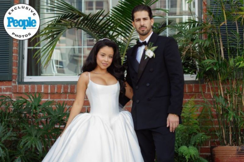 Cierra Ramirez for People Magazine, September 2025 7