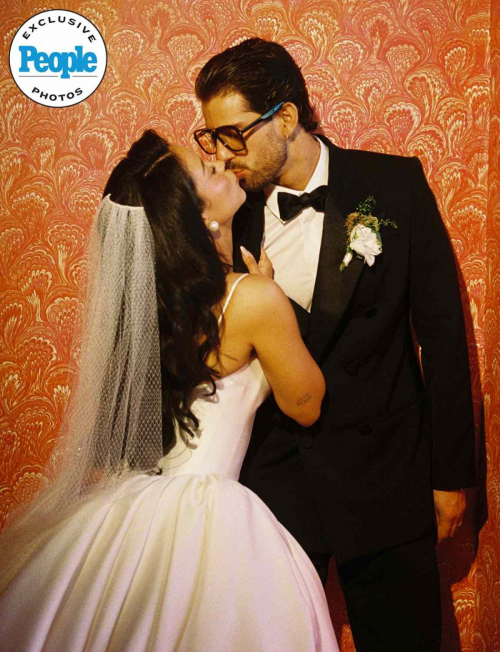 Cierra Ramirez for People Magazine, September 2025 8