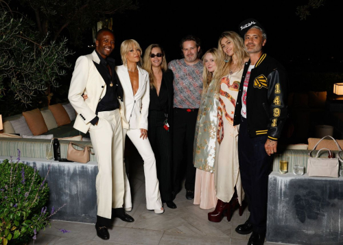 Dakota Fanning at Jas Mathur Emmy After-Party LA, September 2025 3
