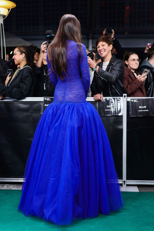 Dakota Johnson at Zurich Film Festival opening, September 2025 5