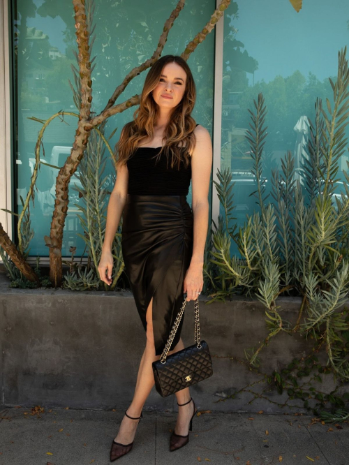 Danielle Panabaker instagram photos and videos, September 2025