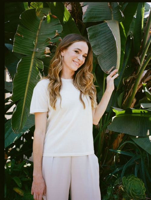 Danielle Panabaker instagram photos, September 2025 3