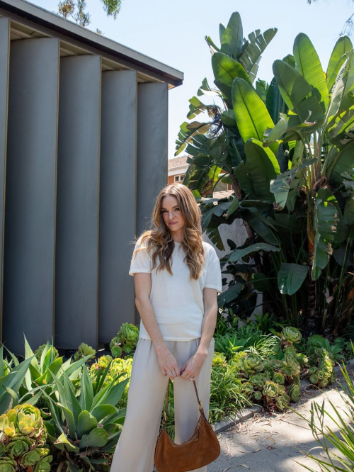 Danielle Panabaker instagram photos, September 2025 4