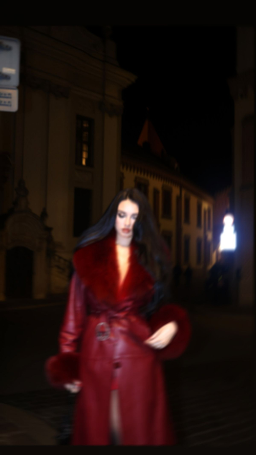 Daria Zaritskaya – Instagram Photos, September 2025 1