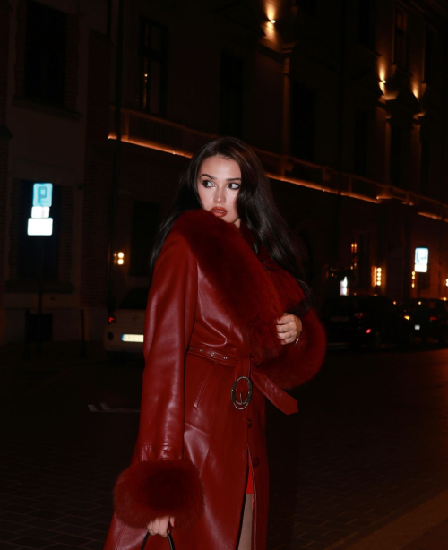 Daria Zaritskaya – Instagram Photos, September 2025 5