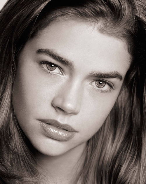 Denise Richards for FHM Magazine, 1998 2