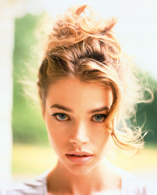 Denise Richards photoshoot, 1998 4