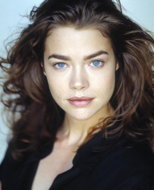 Denise Richards photoshoot, 1999 1